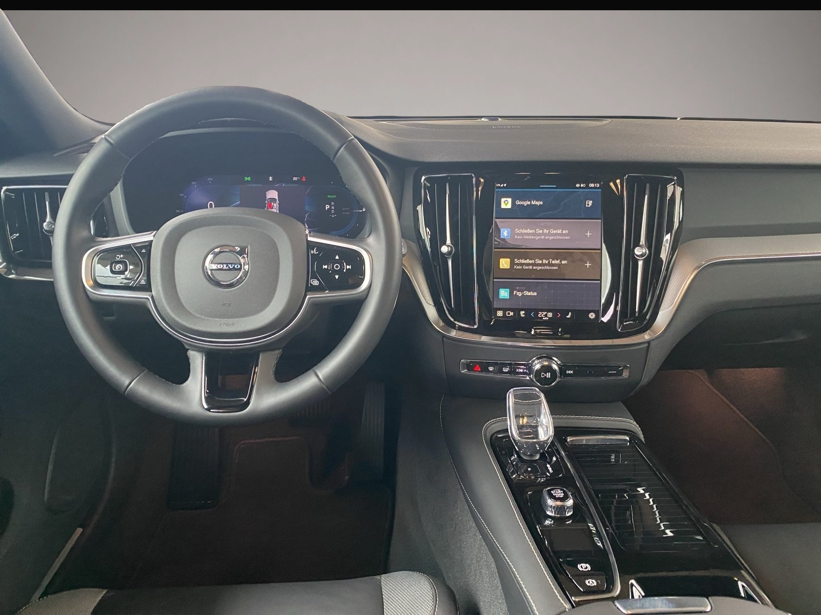 Volvo V60 (06/2024, )
