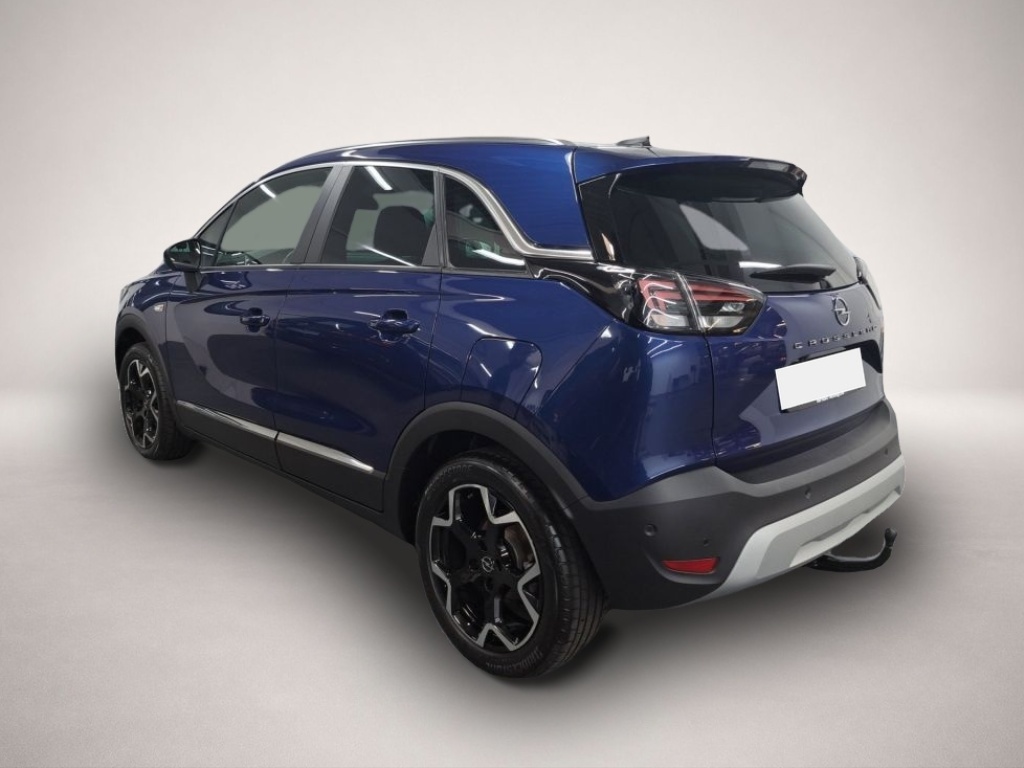 Opel Crossland (X) (04/2022, )