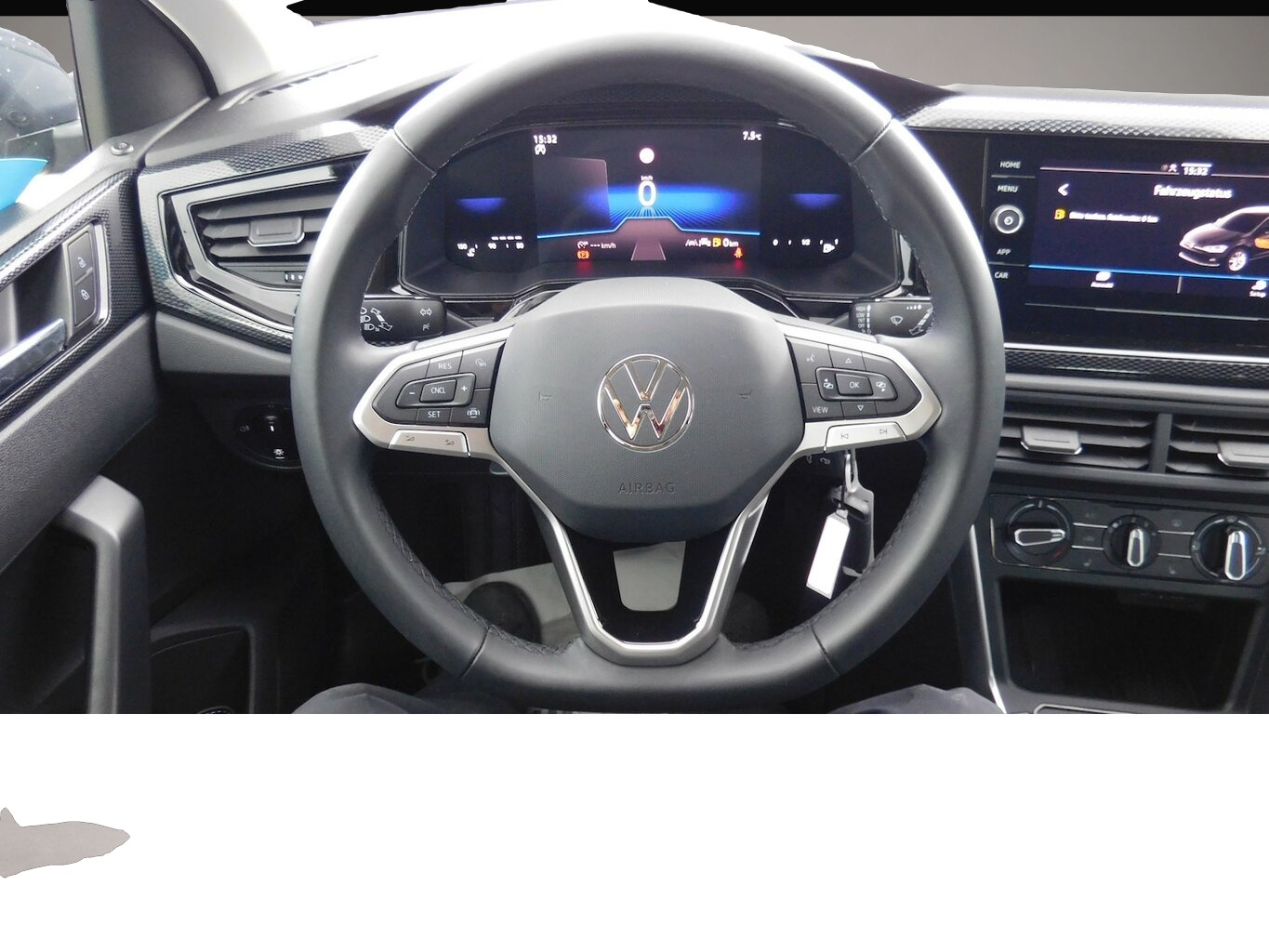 Volkswagen Polo (05/2024, Benzin)