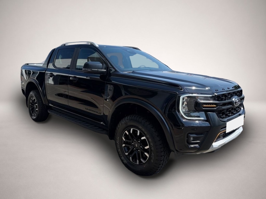 Ford Ranger (06/2025, )