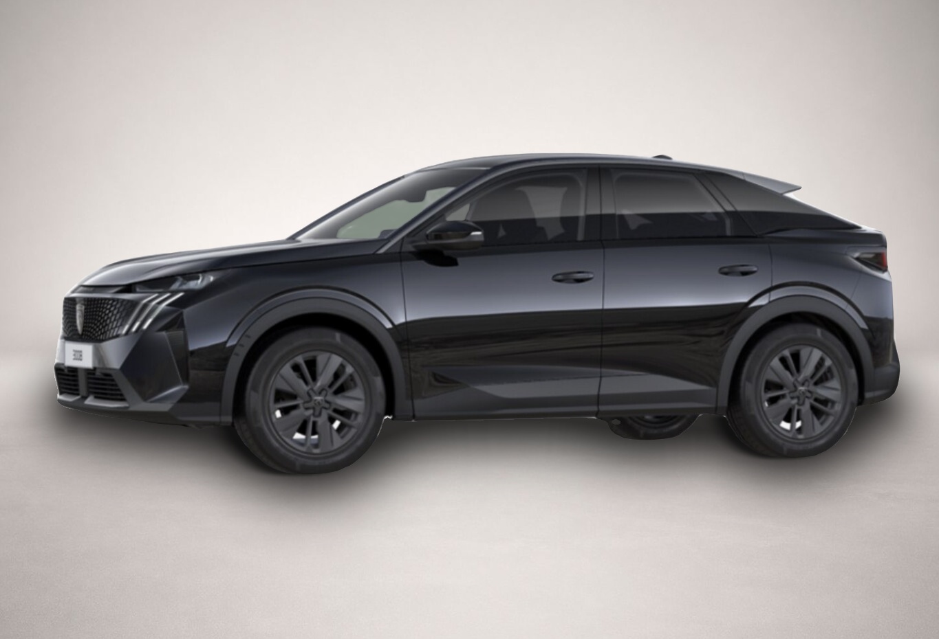 Peugeot 3008 (10/2025, Benzin)