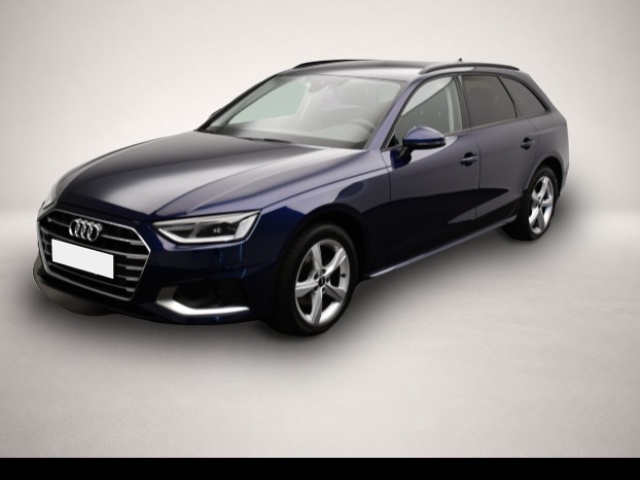 Audi A4 (10/2024, Diesel)
