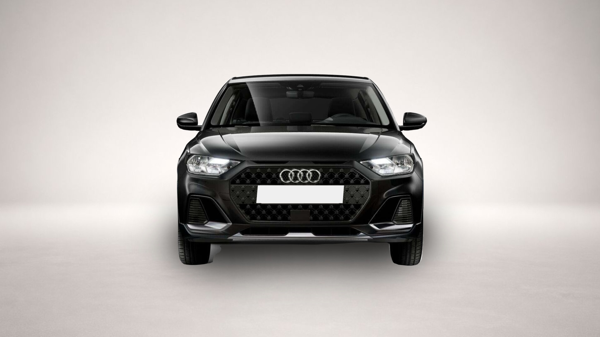 Audi A1 (11/2025, Benzin)