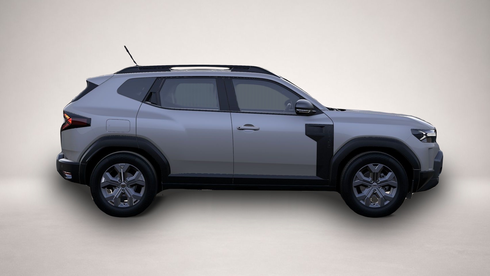 Dacia Duster (06/2025, Benzin)