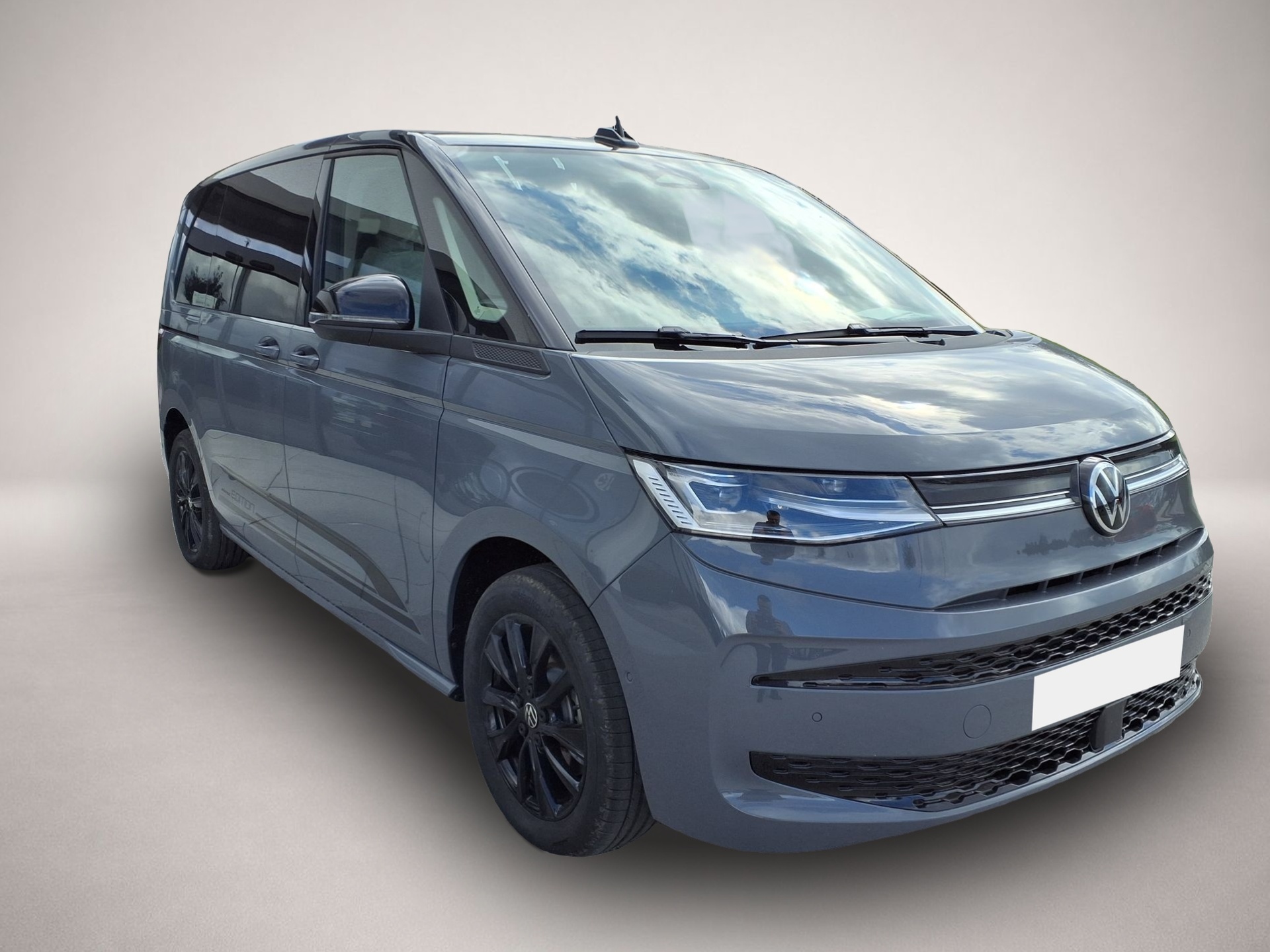 Volkswagen T7 Multivan, Bild 4 von 5