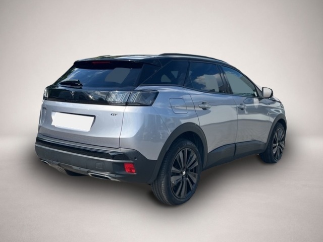 Peugeot 3008 (06/2024, Benzin)