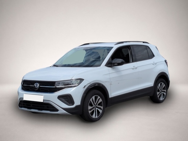 Volkswagen T-Cross (11/2025, Benzin)