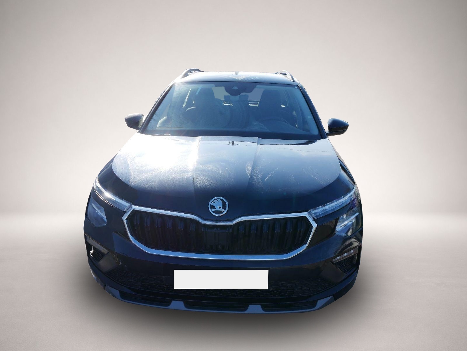 Skoda Kamiq (02/2026, Benzin)