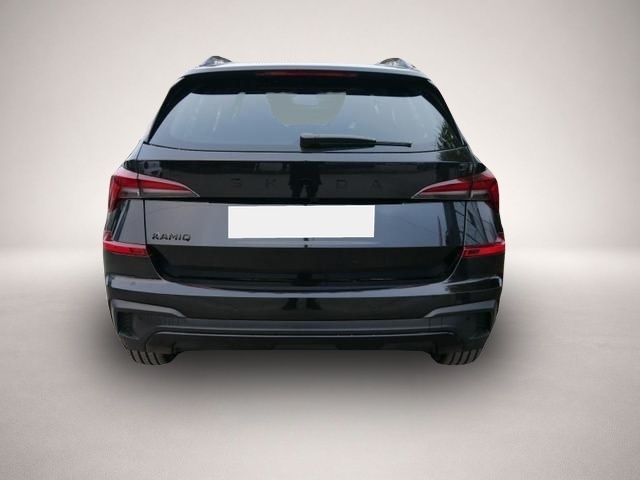 Skoda Kamiq (11/2025, Benzin)