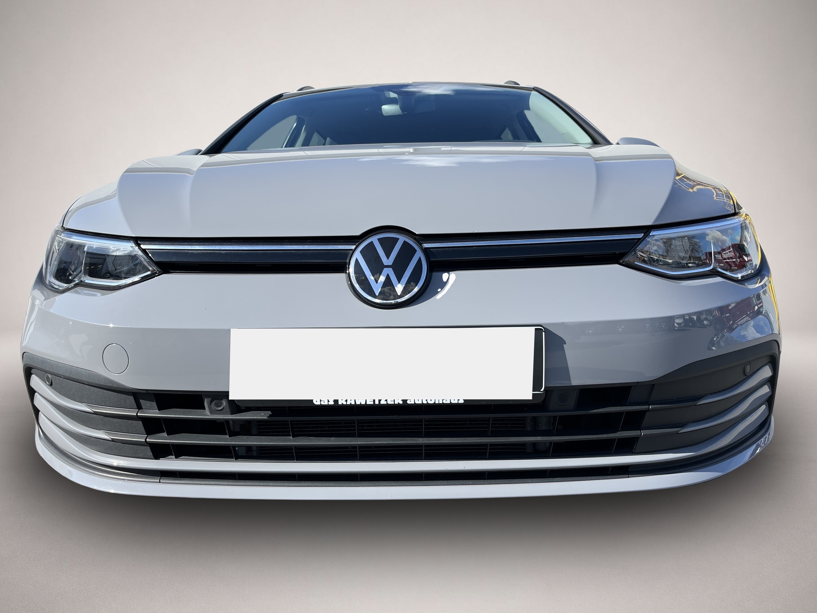 Volkswagen Golf (05/2022, Diesel)