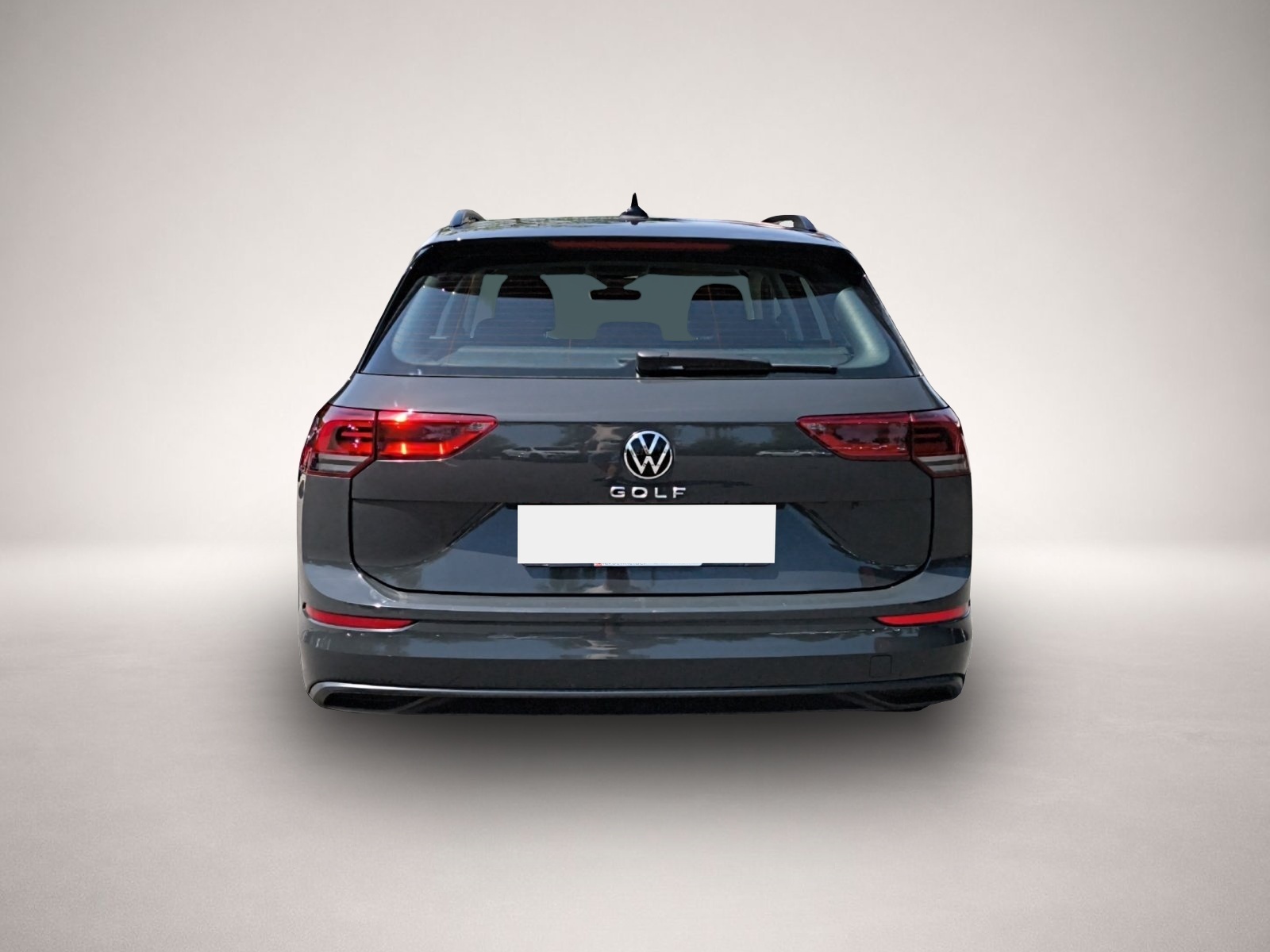 Volkswagen Golf (10/2023, Diesel)