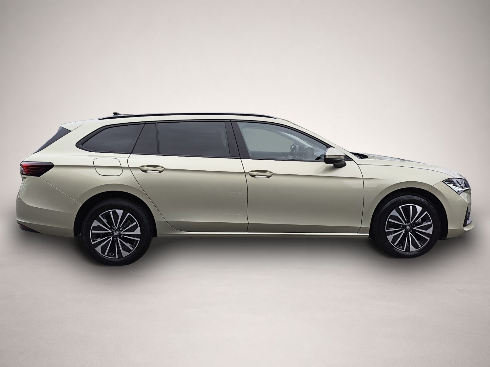 Skoda Superb (02/2026, Diesel)