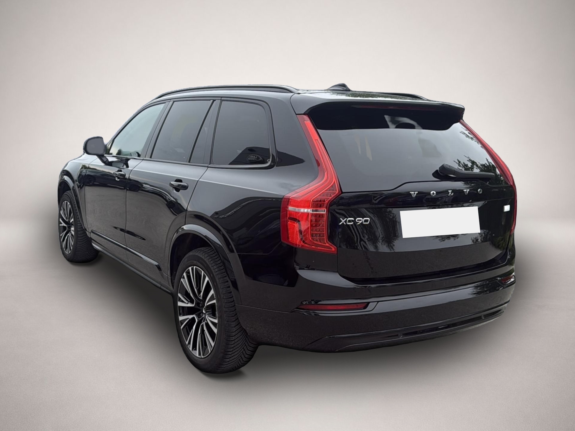 Volvo XC90 (03/2023, Hybrid (Benzin/Elektro))