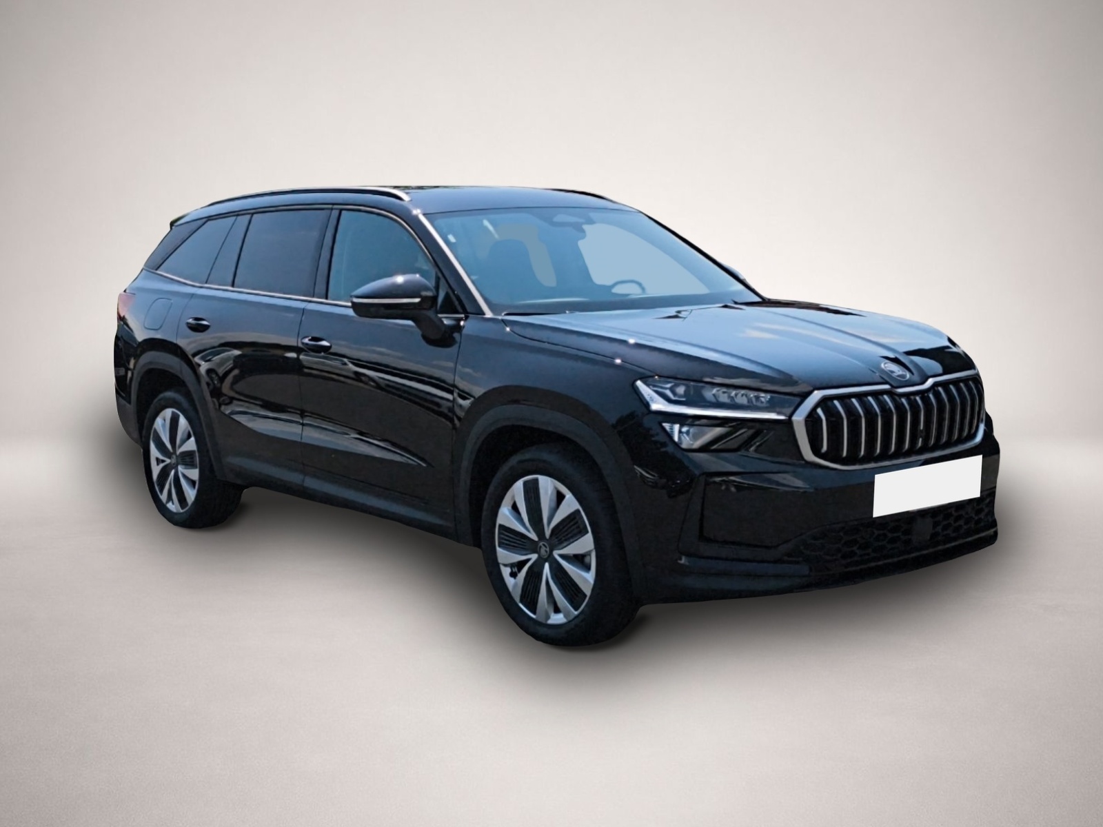 Skoda Kodiaq, Bild 2 von 5