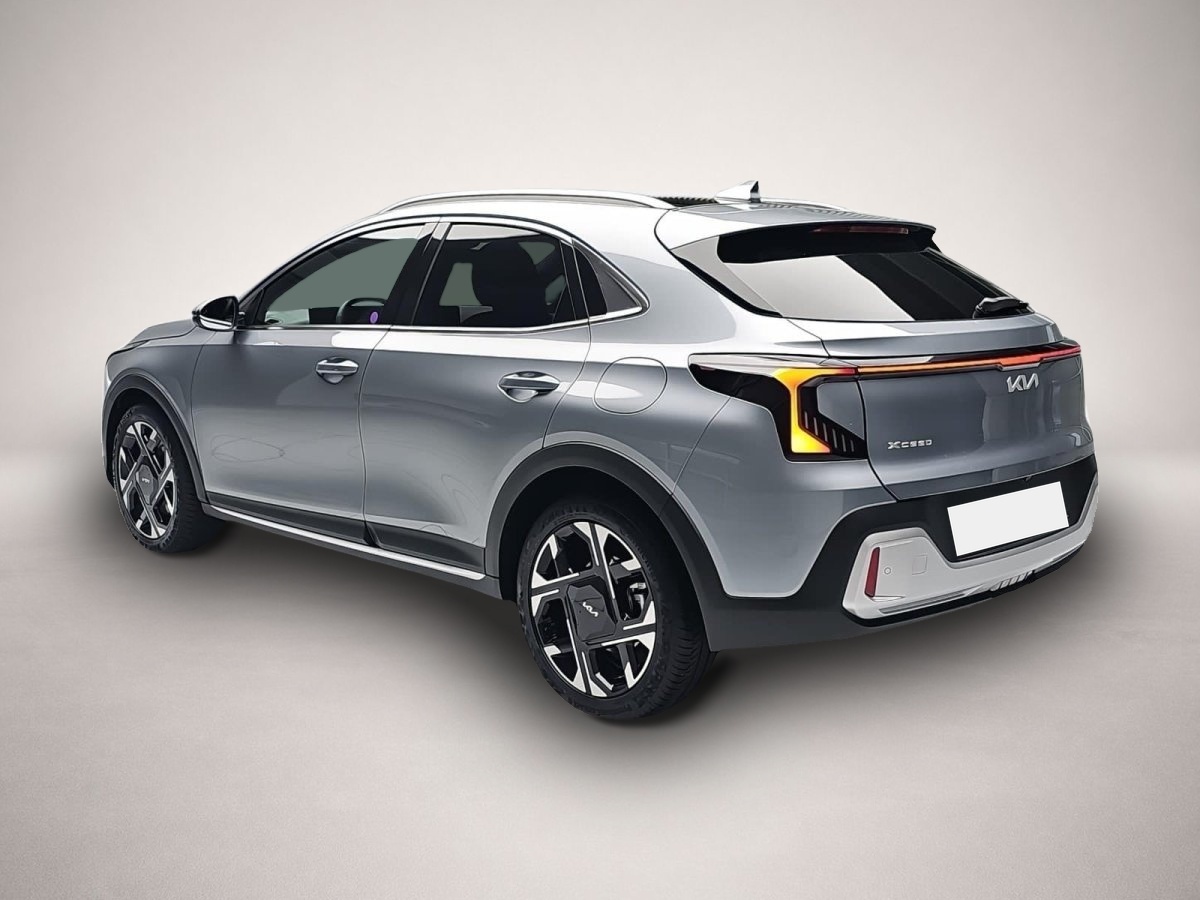 Kia XCeed, Bild 3 von 4