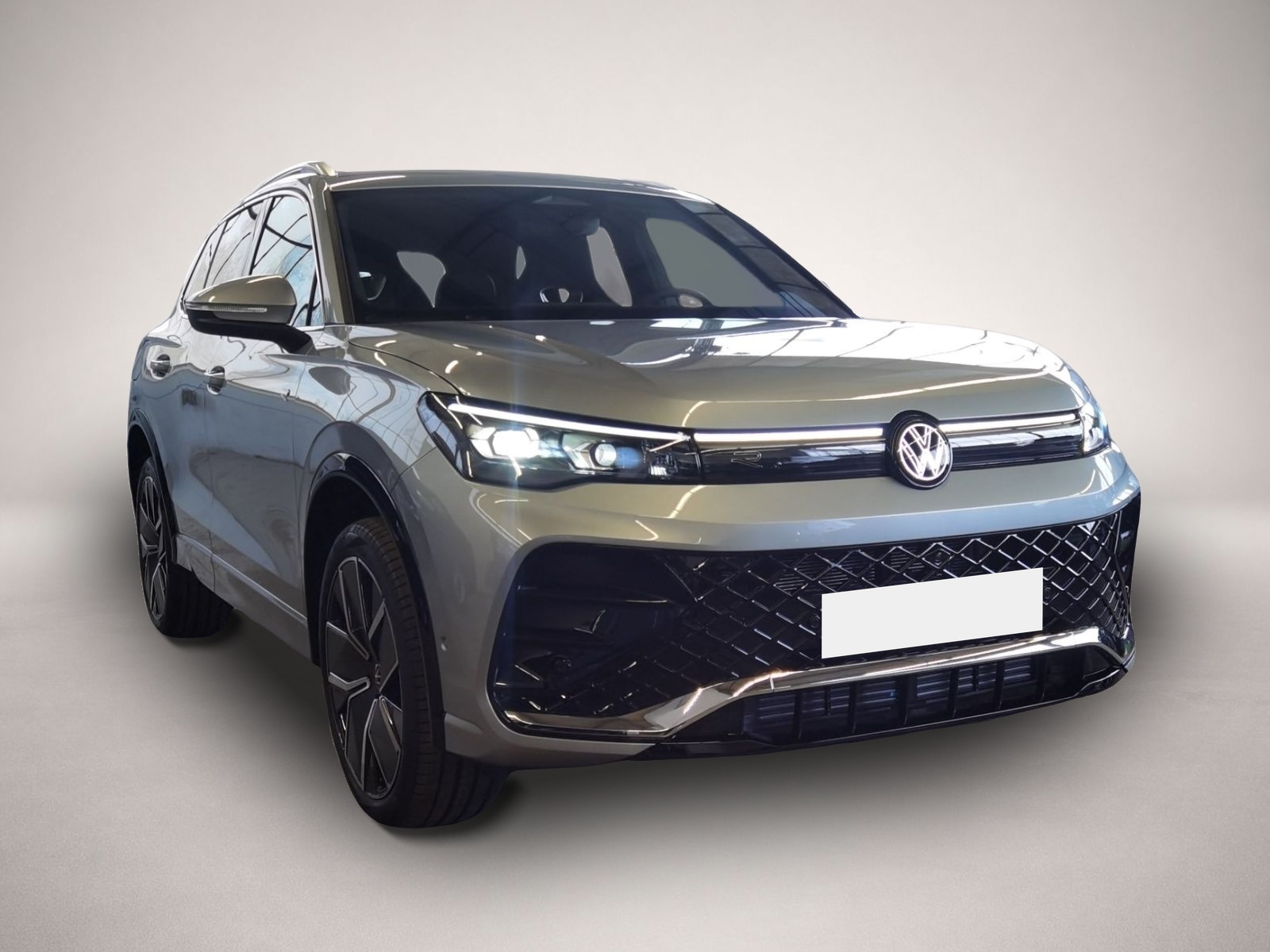 Volkswagen Tiguan (03/2026, Diesel)