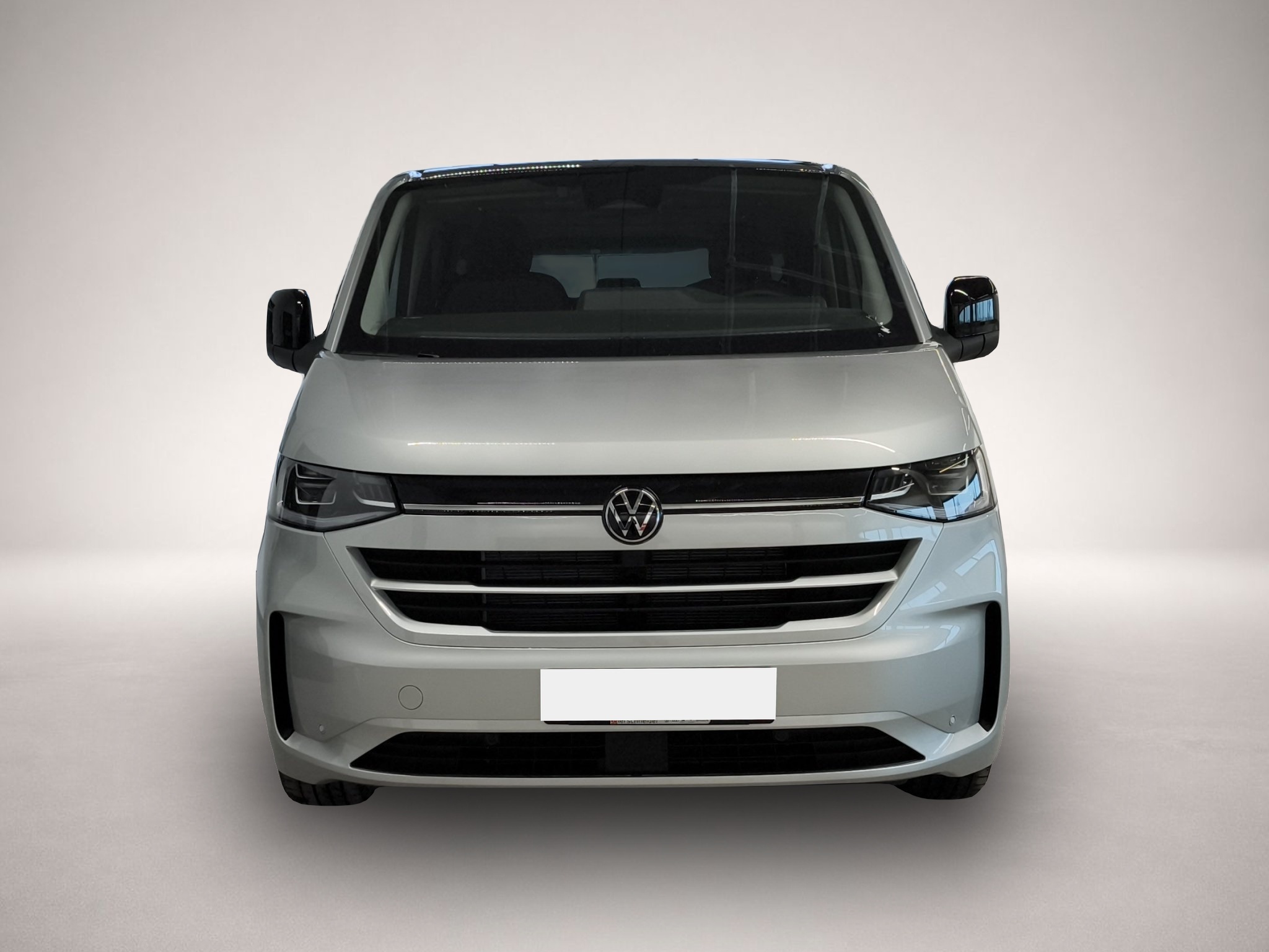 Volkswagen T7 Caravelle (, Diesel)
