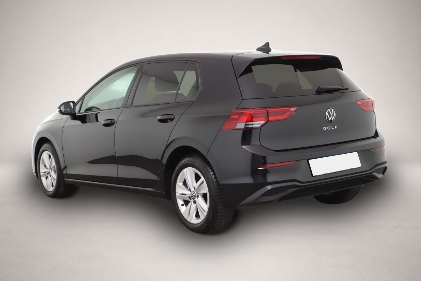 Volkswagen Golf (01/2023, )