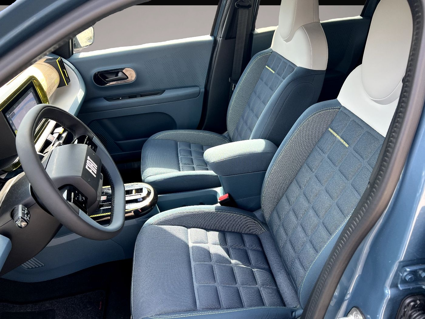 Fiat Grande Panda (05/2026, Hybrid (Benzin/Elektro))