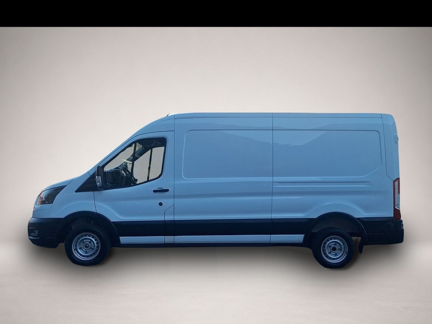 Ford Transit (12/2022, Diesel)