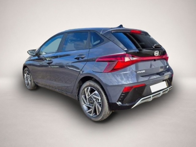 Hyundai i20 (07/2026, Benzin)