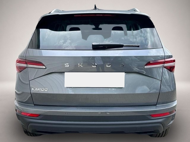 Skoda Karoq (08/2026, Diesel)