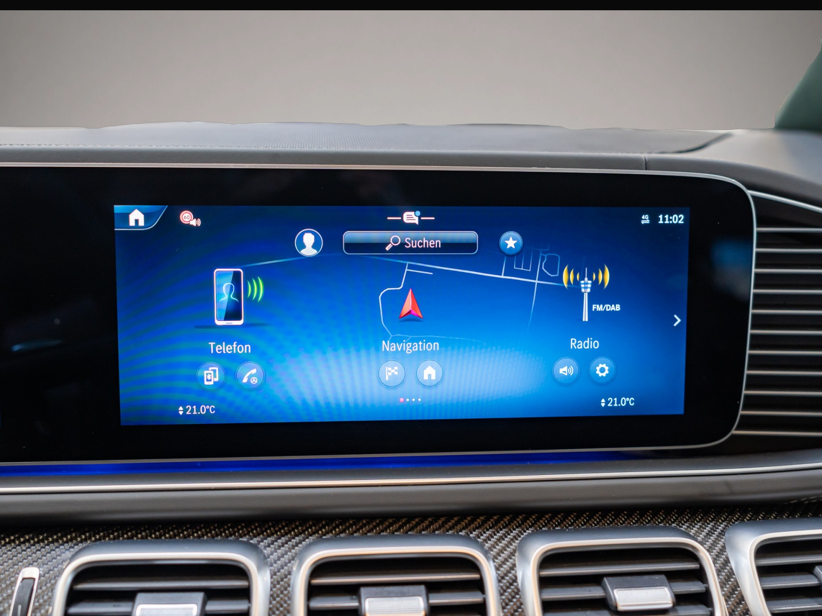 Mercedes-Benz GLE 53 AMG (11/2024, Benzin)