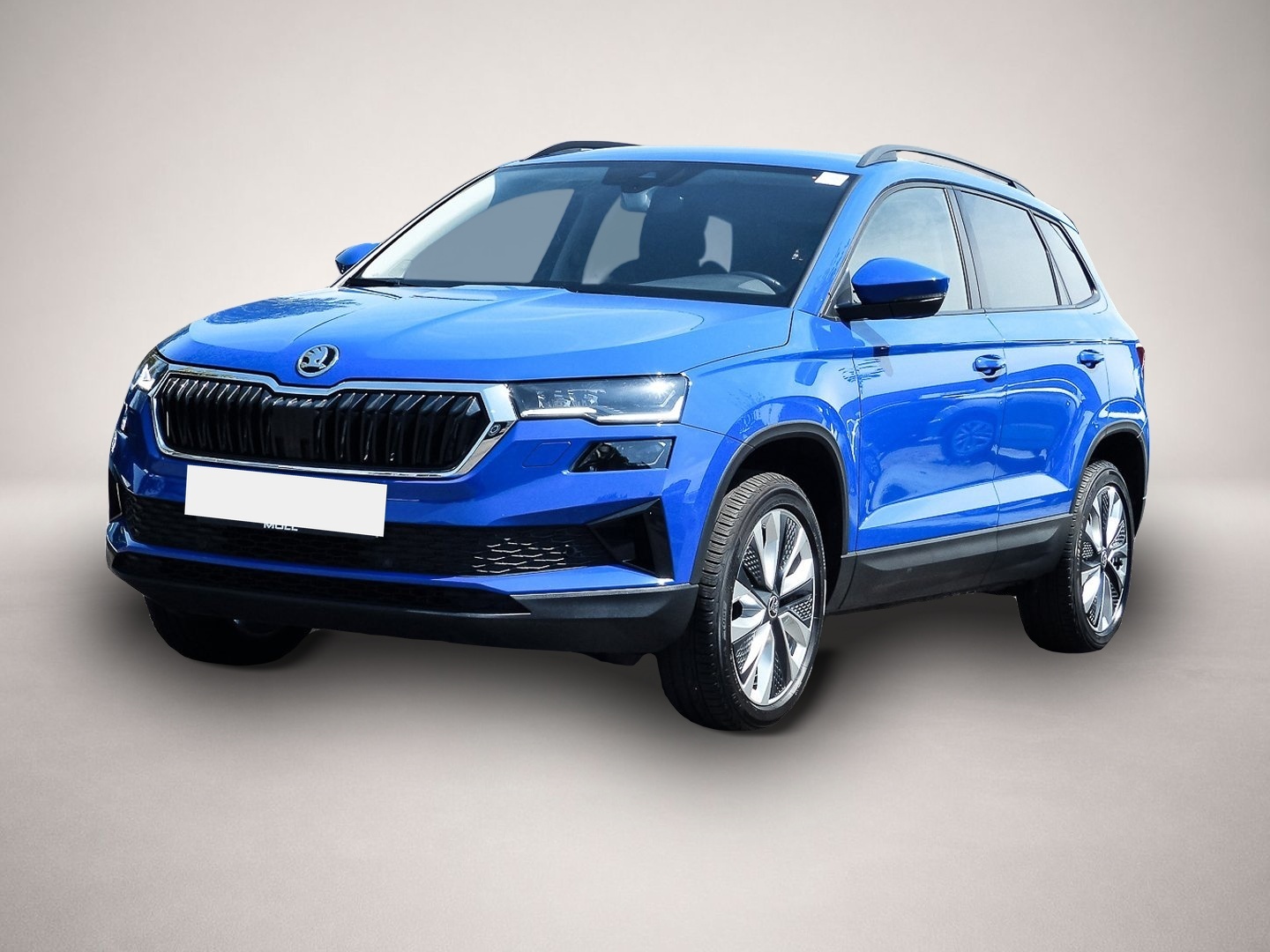 Skoda Karoq (11/2022, Diesel)