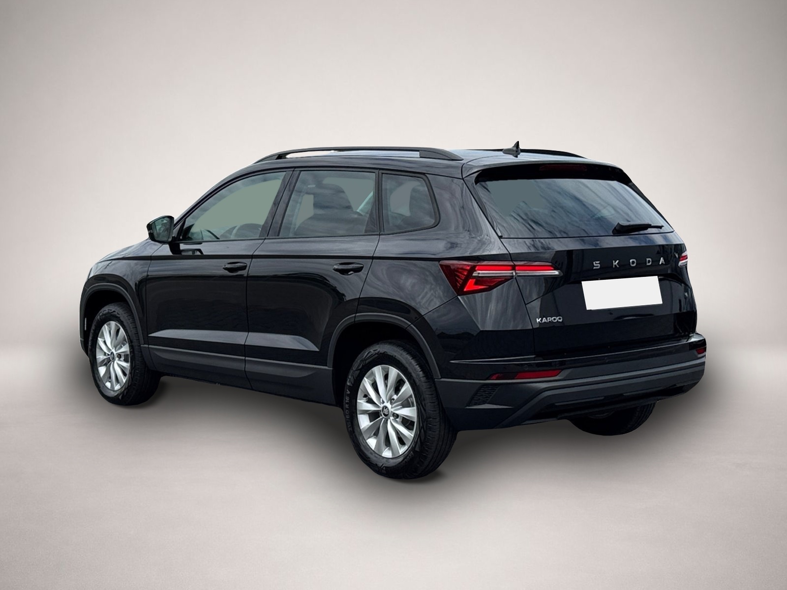 Skoda Karoq (06/2026, Benzin)