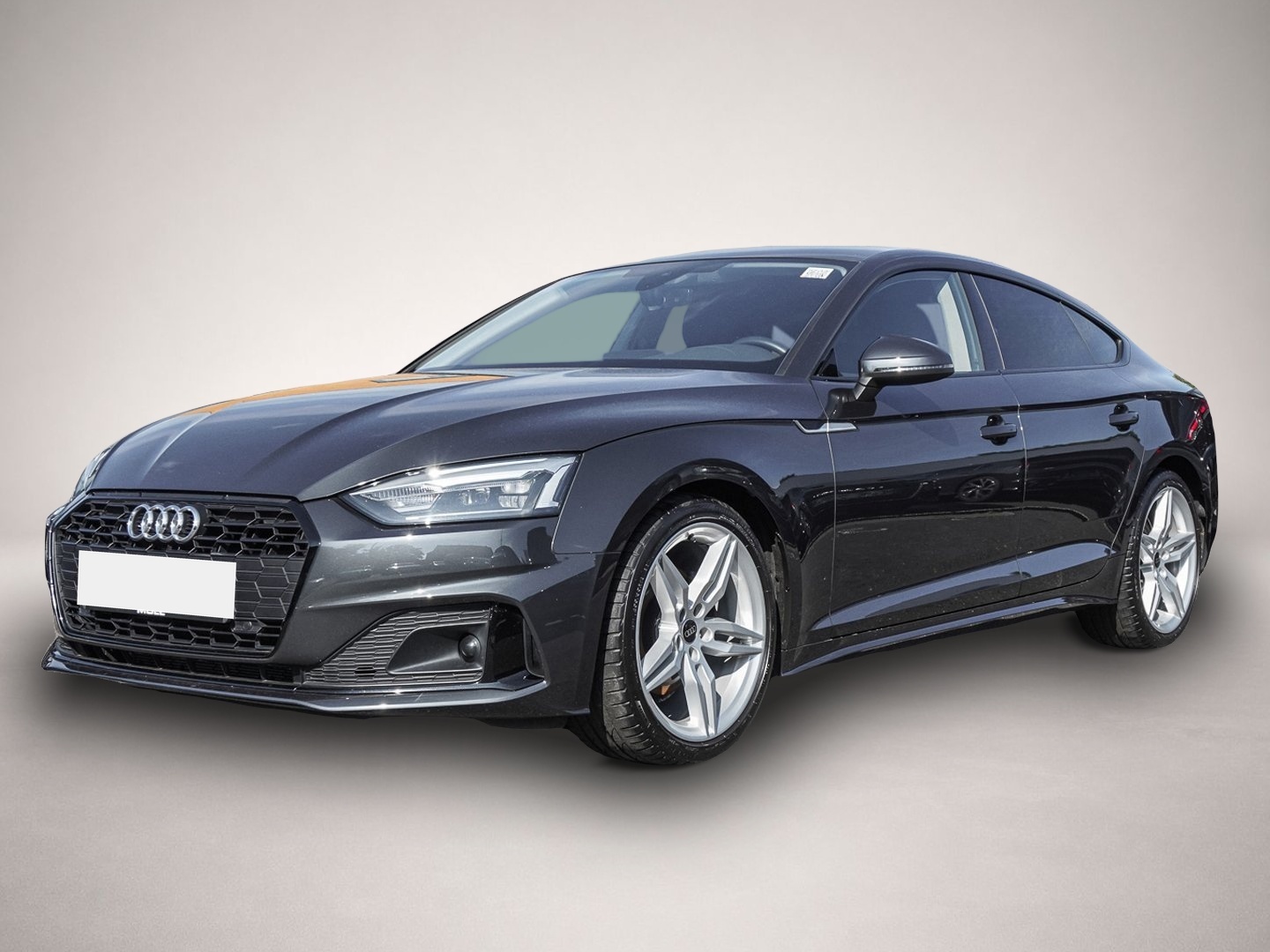 Audi A5 (06/2022, )