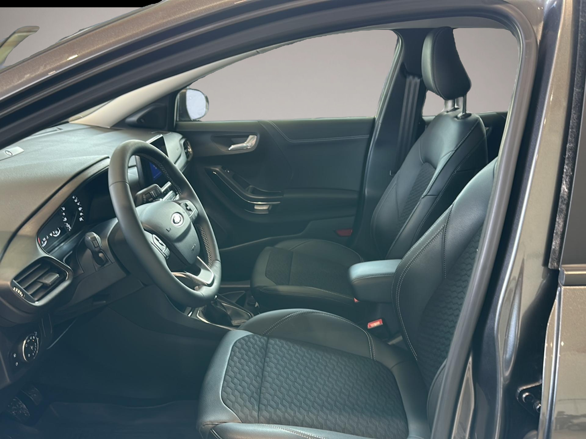 Ford Puma (05/2022, Benzin)