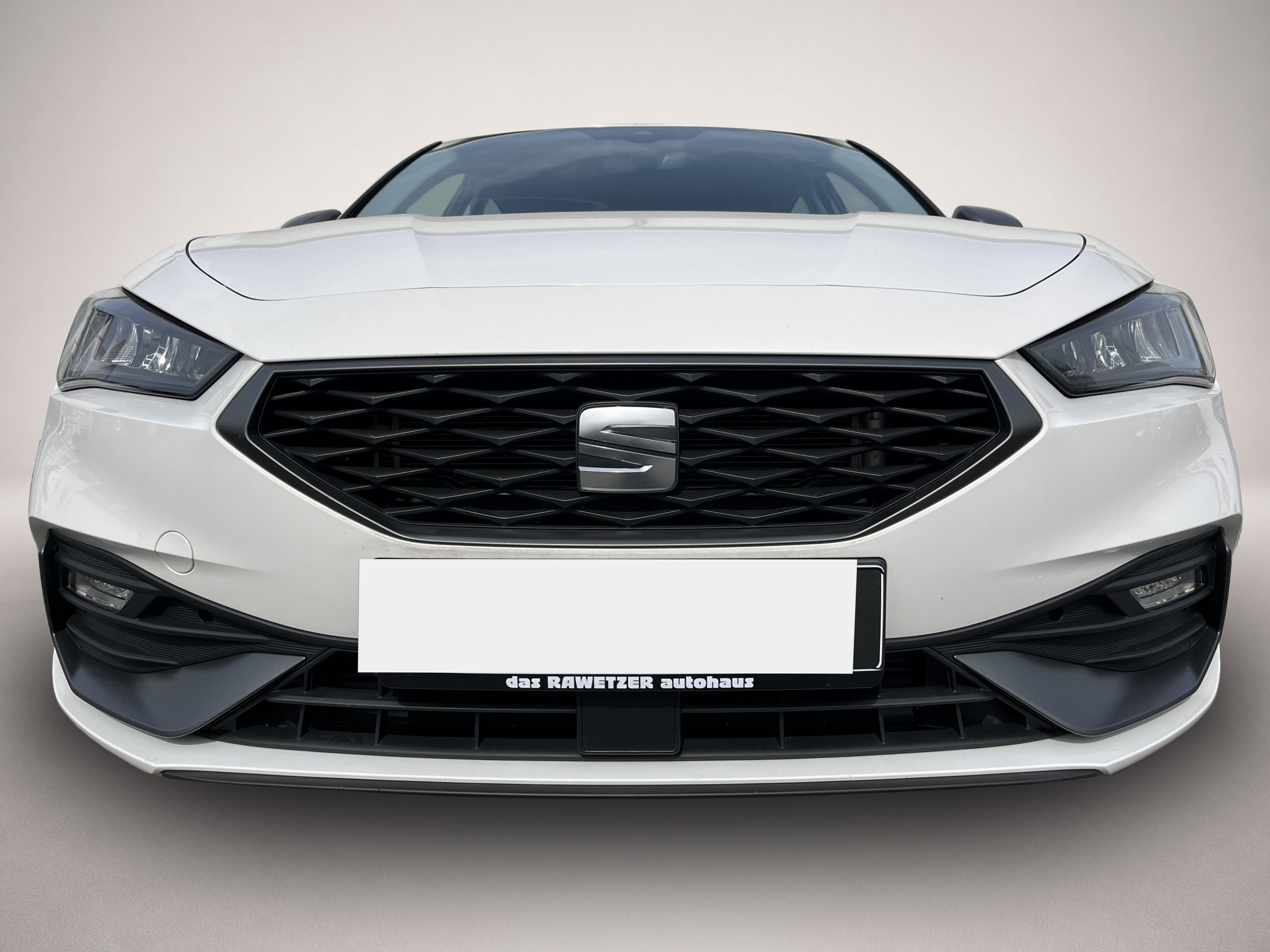 Seat Leon (11/2022, Diesel)