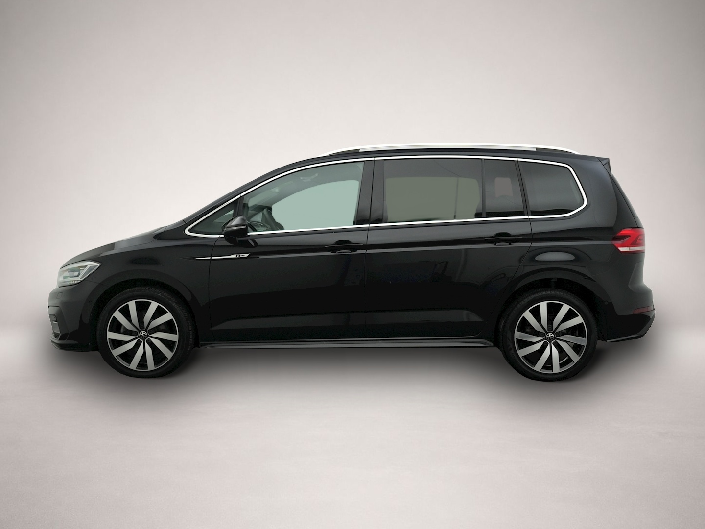 Volkswagen Touran (05/2025, Diesel)