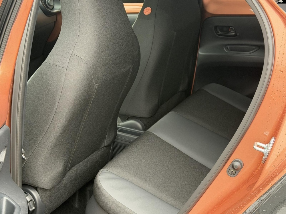 Toyota Aygo, image 6 of 7