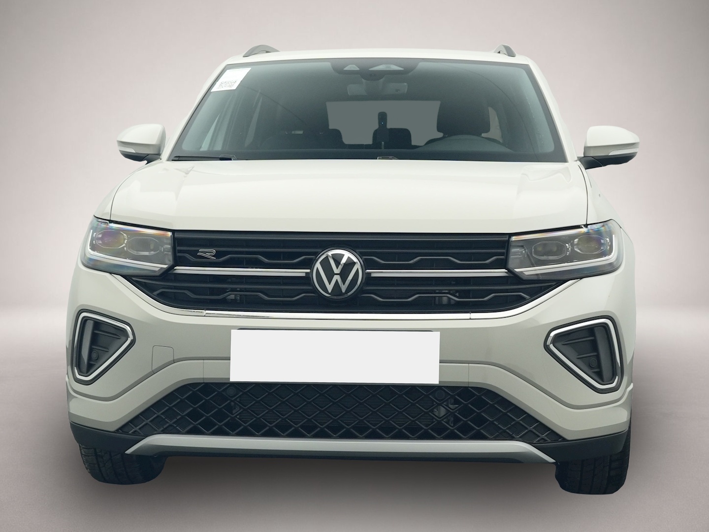 Volkswagen T-Cross (, Benzin)