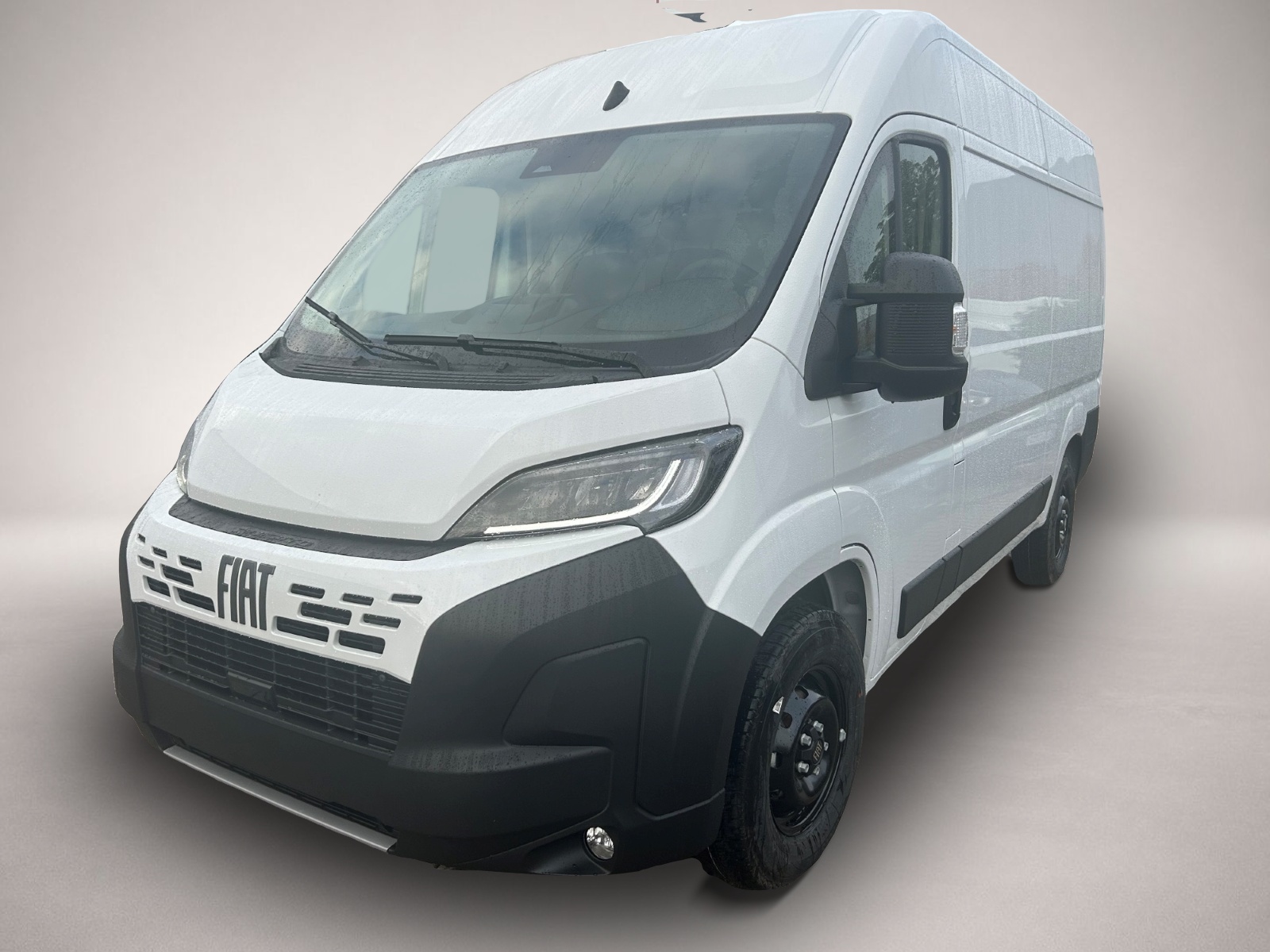 Fiat Ducato (03/2026, Diesel)