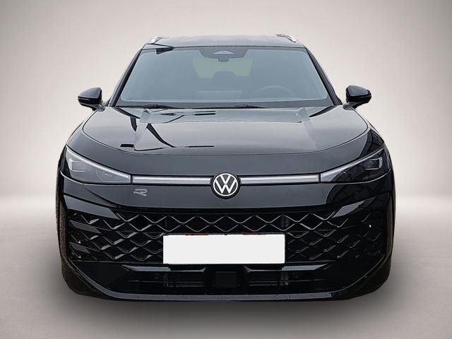 Volkswagen T-Roc (05/2026, Benzin)
