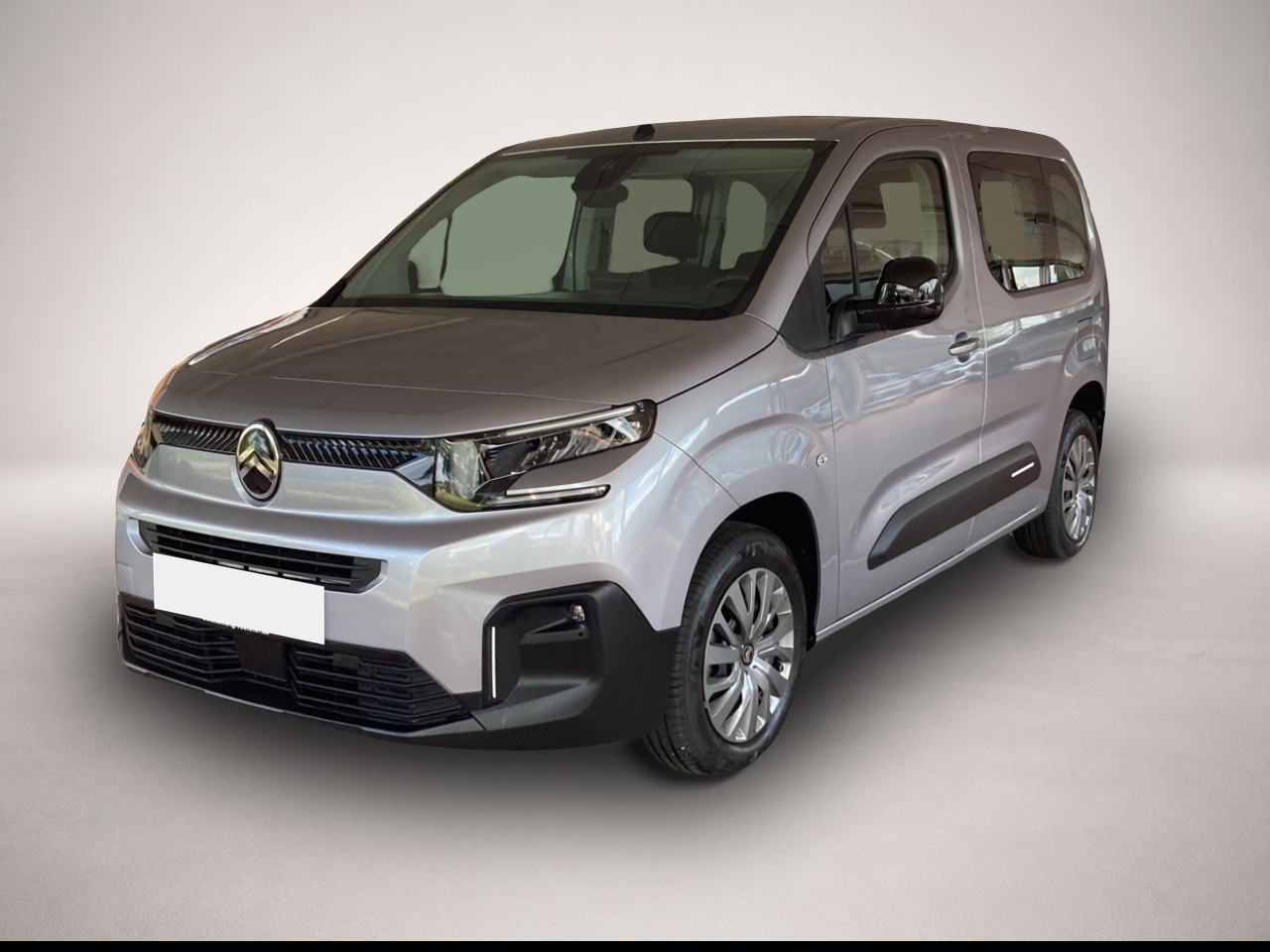 Citroen Berlingo (10/2024, Benzin)
