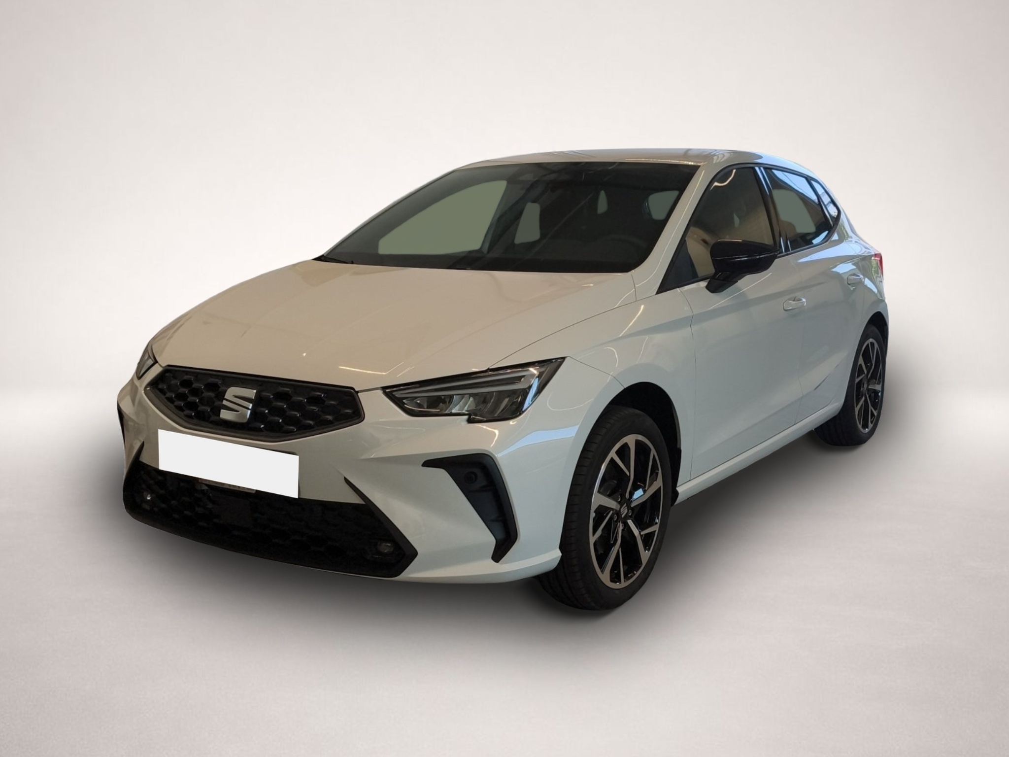 Seat Ibiza (, Benzin)