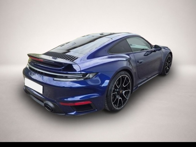 Porsche 992 (06/2025, Benzin)