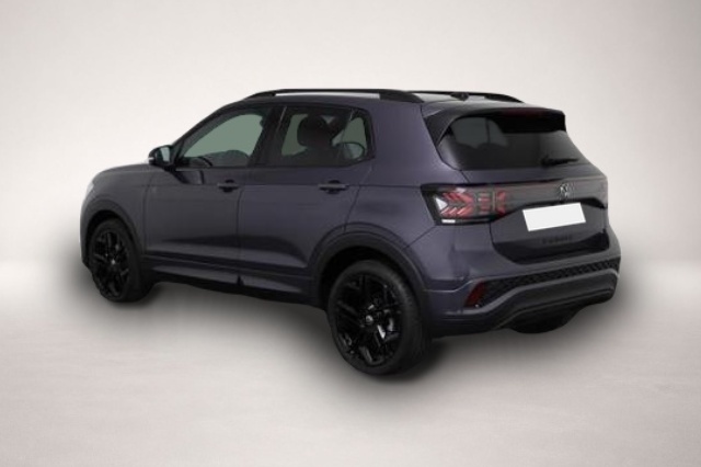 Volkswagen T-Cross, image 4 of 5