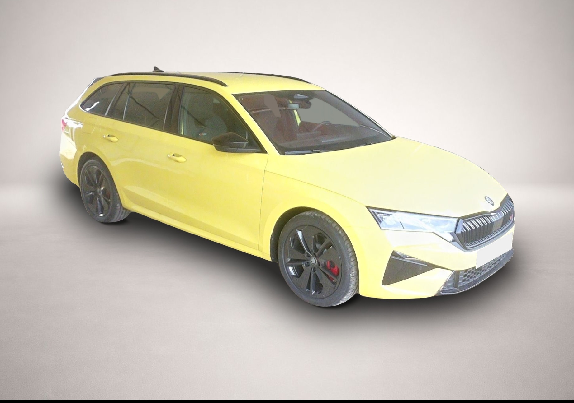 Skoda Octavia, Bild 4 von 5