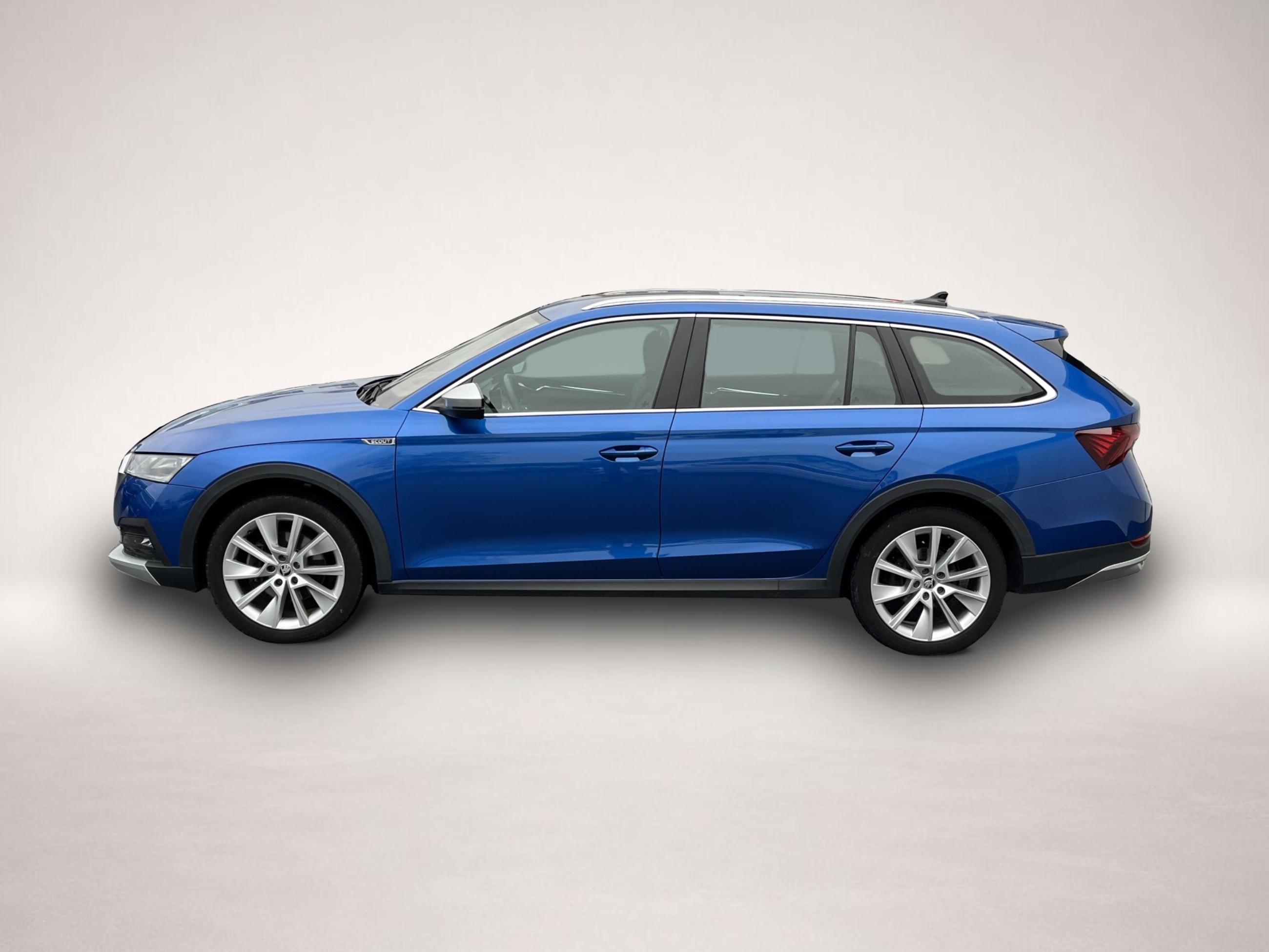 Skoda Octavia (12/2022, Diesel)