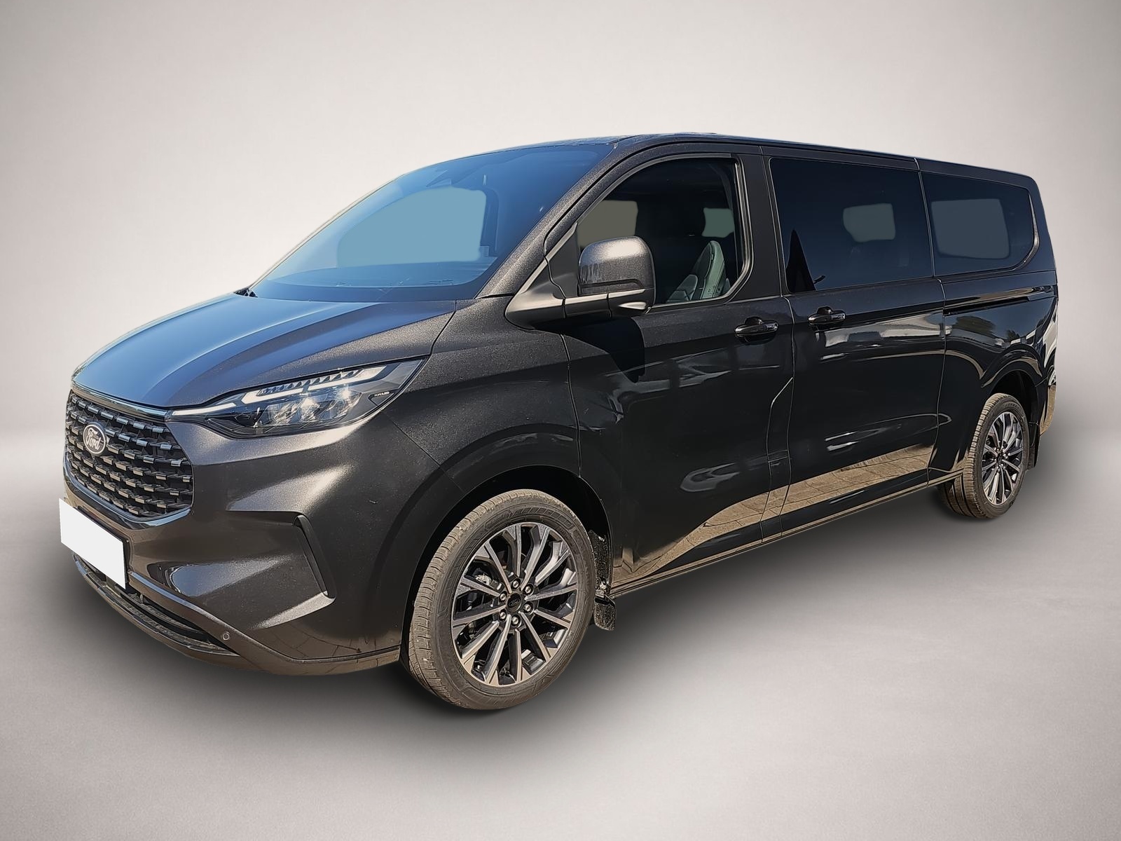 Ford Tourneo Custom (03/2025, Diesel)
