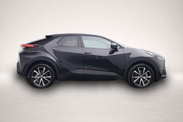 Toyota C-HR (03/2026, Hybrid (Benzin/Elektro))