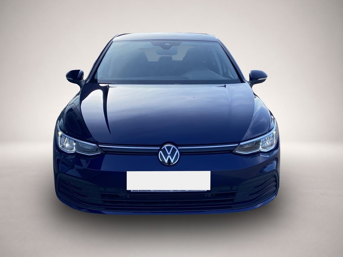 Volkswagen Golf (01/2024, )