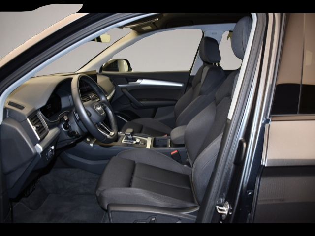 Audi Q5 (08/2023, Hybrid (Benzin/Elektro))