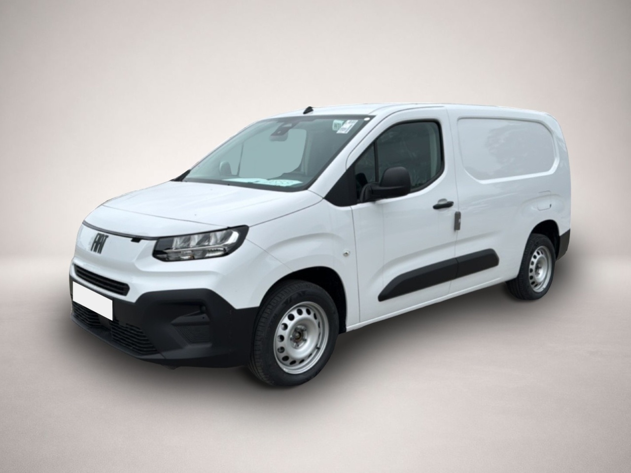 Fiat Doblo (04/2026, Diesel)
