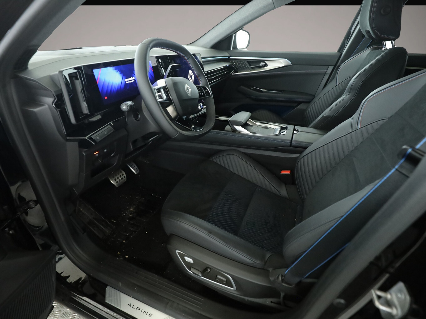 Renault Rafale (03/2025, Hybrid (Benzin/Elektro))