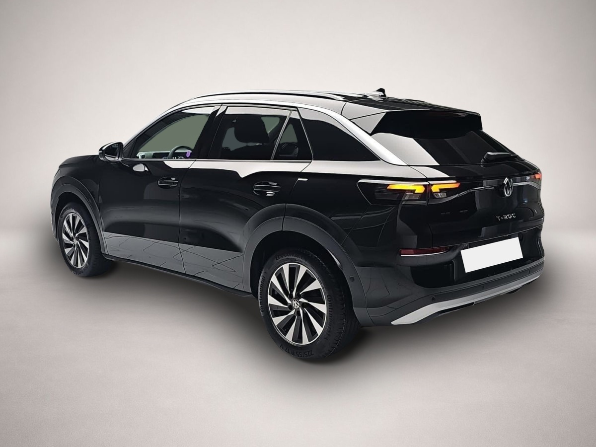 Volkswagen T-Roc, Bild 3 von 4